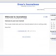 Journalness est un gestionnaire de contenu (CMS) au format PHP....