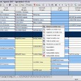 Agenda Med est un agenda destiné à la prise de...