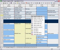Agenda Med <a style="padding: 2px 5px 2px 5px; color: #fff; background-color: #7FAF01;" href="http://www.lelogicielgratuit.com/download/agenda/">agenda</a> <a style="padding: 2px 5px 2px 5px; color: #fff; background-color: #7FAF01;" href="http://www.lelogicielgratuit.com/download/medical/">Médical</a>