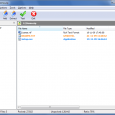 IZArc est un utilitaire gratuit d’archivage supportant de nombreuses extensions...