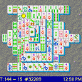 Le célèbre jeux asiatique en version palm. FreeJongg nécessite une...