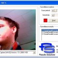 Utilisez votre web cam pour de la vidéo surveillance. Vous...