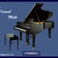 Ce programme est un piano complet (88 touches) qui permet...