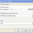 Virtual Image Printer driver permet de convertir et d’imprimer facilement...