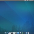 Kubuntu est un dérivé de Ubuntu utilisant un autre système...