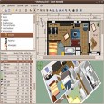 Sweet Home 3D est un logiciel libre d’aménagement d’intérieur qui...