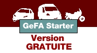 GeFA Starter <a style="padding: 2px 5px 2px 5px; color: #fff; background-color: #7FAF01;" href="http://www.lelogicielgratuit.com/download/atilog/">Atilog</a> <a style="padding: 2px 5px 2px 5px; color: #fff; background-color: #7FAF01;" href="http://www.lelogicielgratuit.com/download/automobile-2/">automobile</a> <a style="padding: 2px 5px 2px 5px; color: #fff; background-color: #7FAF01;" href="http://www.lelogicielgratuit.com/download/flotte/">Flotte</a> <a style="padding: 2px 5px 2px 5px; color: #fff; background-color: #7FAF01;" href="http://www.lelogicielgratuit.com/download/gefa/">GeFA</a> <a style="padding: 2px 5px 2px 5px; color: #fff; background-color: #7FAF01;" href="http://www.lelogicielgratuit.com/download/gestion-de-parc-automobile/">Gestion de parc automobile</a>