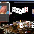 Un vrai poker basé sur les règles du poker français....
