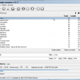 fre:ac (free audio converter) est un logiciel de transcodage audio...