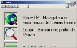 <a style="padding: 2px 5px 2px 5px; color: #fff; background-color: #7FAF01;" href="http://www.lelogicielgratuit.com/download/accessibilite-2/">accessibilité</a> <a style="padding: 2px 5px 2px 5px; color: #fff; background-color: #7FAF01;" href="http://www.lelogicielgratuit.com/download/grossissement/">grossissement</a> <a style="padding: 2px 5px 2px 5px; color: #fff; background-color: #7FAF01;" href="http://www.lelogicielgratuit.com/download/loupe/">loupe</a>