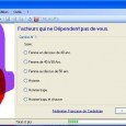 Coeur vous permet d’évaluer vos risques d’accidents cardio vasculaires. Le...