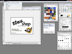 Gimpshop <a style="padding: 2px 5px 2px 5px; color: #fff; background-color: #7FAF01;" href="http://www.lelogicielgratuit.com/download/gimp/">gimp</a> <a style="padding: 2px 5px 2px 5px; color: #fff; background-color: #7FAF01;" href="http://www.lelogicielgratuit.com/download/image/">image</a> <a style="padding: 2px 5px 2px 5px; color: #fff; background-color: #7FAF01;" href="http://www.lelogicielgratuit.com/download/photoshop/">photoshop</a> <a style="padding: 2px 5px 2px 5px; color: #fff; background-color: #7FAF01;" href="http://www.lelogicielgratuit.com/download/retouche/">retouche</a>