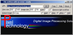 url2bmp <a style="padding: 2px 5px 2px 5px; color: #fff; background-color: #7FAF01;" href="http://www.lelogicielgratuit.com/download/ascreen/">ascreen</a> <a style="padding: 2px 5px 2px 5px; color: #fff; background-color: #7FAF01;" href="http://www.lelogicielgratuit.com/download/capture/">capture</a> <a style="padding: 2px 5px 2px 5px; color: #fff; background-color: #7FAF01;" href="http://www.lelogicielgratuit.com/download/capture-decran-2/">capture d'ecran</a> <a style="padding: 2px 5px 2px 5px; color: #fff; background-color: #7FAF01;" href="http://www.lelogicielgratuit.com/download/site-web/">site web</a>