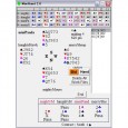 MiniHand est un logiciel d’utilité à Yahoo Bridge. Il enregistre...