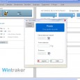 WinTrack est un véritable carnet d’entraînement, le journal intime du...
