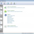 Logiciel gratuit pour gérer les comptes clients, devis, commandes, créer...