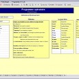 ProgramOp est une application développée sur Microsoft Excel. Elle est...