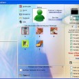 MSN Pictures Displayer vous permet de faire défiler automatiquement à...