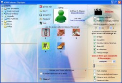 MSN Pictures Displayer <a style="padding: 2px 5px 2px 5px; color: #fff; background-color: #7FAF01;" href="http://www.lelogicielgratuit.com/download/chat/">chat</a> <a style="padding: 2px 5px 2px 5px; color: #fff; background-color: #7FAF01;" href="http://www.lelogicielgratuit.com/download/communication/">communication</a> <a style="padding: 2px 5px 2px 5px; color: #fff; background-color: #7FAF01;" href="http://www.lelogicielgratuit.com/download/discussion/">discussion</a>