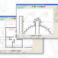 CadStd est un programme de conception assistée par ordinateur (CAO)...