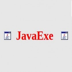 JavaExe <a style="padding: 2px 5px 2px 5px; color: #fff; background-color: #7FAF01;" href="http://www.lelogicielgratuit.com/download/java-2/">java</a>