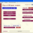 ABZ_PAIE est un logiciel de paie succinct pouvant convenir à...