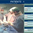 “Patients”© est une application développée sur Microsoft Access destinée aux...