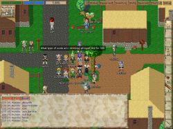 The Mana world <a style="padding: 2px 5px 2px 5px; color: #fff; background-color: #7FAF01;" href="http://www.lelogicielgratuit.com/download/jeu-de-strategie/">jeu de stratégie</a> <a style="padding: 2px 5px 2px 5px; color: #fff; background-color: #7FAF01;" href="http://www.lelogicielgratuit.com/download/jeux-2/">jeux</a> <a style="padding: 2px 5px 2px 5px; color: #fff; background-color: #7FAF01;" href="http://www.lelogicielgratuit.com/download/mmorpg/">MMORPG</a> <a style="padding: 2px 5px 2px 5px; color: #fff; background-color: #7FAF01;" href="http://www.lelogicielgratuit.com/download/monde-virtuel/">monde virtuel</a>