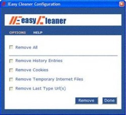 IEasy Cleaner <a style="padding: 2px 5px 2px 5px; color: #fff; background-color: #7FAF01;" href="http://www.lelogicielgratuit.com/download/anonymat/">anonymat</a> <a style="padding: 2px 5px 2px 5px; color: #fff; background-color: #7FAF01;" href="http://www.lelogicielgratuit.com/download/nettoyage/">nettoyage</a> <a style="padding: 2px 5px 2px 5px; color: #fff; background-color: #7FAF01;" href="http://www.lelogicielgratuit.com/download/vie-privee-2/">vie privée</a>