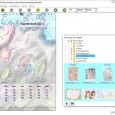 TKexe Kalender est un programme pour créer des calendriers complètement...