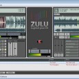 Zulu est un logiciel de mixage professionnel pour DJ virtuel...