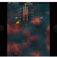 Black Armada est un shoot ‘em up à scrolling vertical....
