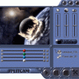 SplitCam est une petite application qui permet d’envoyer le flux...