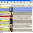 MovieCollection sert essentiellement à gérer votre collection de films. Pour...