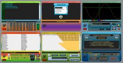 <a style="padding: 2px 5px 2px 5px; color: #fff; background-color: #7FAF01;" href="http://www.lelogicielgratuit.com/download/calculatrice/">calculatrice</a>