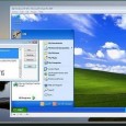 Virtual PC permet de créer, sur le bureau Windows, des...