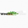 WinDev Express vous permet de rassembler et d’organiser en un...