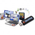 Ayez un maximum d’application sur une seule clé USB. LiberKey...