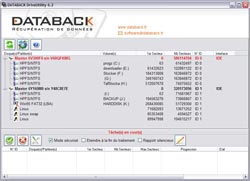 DATABACK Drive Utility <a style="padding: 2px 5px 2px 5px; color: #fff; background-color: #7FAF01;" href="http://www.lelogicielgratuit.com/download/bas-niveau/">bas niveau</a> <a style="padding: 2px 5px 2px 5px; color: #fff; background-color: #7FAF01;" href="http://www.lelogicielgratuit.com/download/copie/">copie</a> <a style="padding: 2px 5px 2px 5px; color: #fff; background-color: #7FAF01;" href="http://www.lelogicielgratuit.com/download/formatage/">Formatage</a>