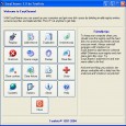 EasyCleaner est un petit programme qui recherche le registre de...
