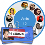 google+ Les cercles Google+ Les cercles