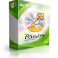 Passkey Lite est un version simple de Passkey for DVD...