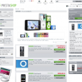 Conçue en PHP et MySQL, PrestaShop est une solution réellement...