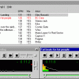 DJ Mix Lite, le player avec mixage automatique pour Windows....