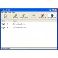 FreeOTFE est un logiciel gratuit, open source, “on-the-fly” programme transparent...