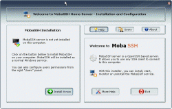 MobaSSH FREE <a style="padding: 2px 5px 2px 5px; color: #fff; background-color: #7FAF01;" href="http://www.lelogicielgratuit.com/download/cygwin/">cygwin</a> <a style="padding: 2px 5px 2px 5px; color: #fff; background-color: #7FAF01;" href="http://www.lelogicielgratuit.com/download/openssh/">OpenSSH</a> <a style="padding: 2px 5px 2px 5px; color: #fff; background-color: #7FAF01;" href="http://www.lelogicielgratuit.com/download/putty/">PUTTY</a> <a style="padding: 2px 5px 2px 5px; color: #fff; background-color: #7FAF01;" href="http://www.lelogicielgratuit.com/download/scp/">scp</a> <a style="padding: 2px 5px 2px 5px; color: #fff; background-color: #7FAF01;" href="http://www.lelogicielgratuit.com/download/serveur/">serveur</a> <a style="padding: 2px 5px 2px 5px; color: #fff; background-color: #7FAF01;" href="http://www.lelogicielgratuit.com/download/sftp/">sftp</a> <a style="padding: 2px 5px 2px 5px; color: #fff; background-color: #7FAF01;" href="http://www.lelogicielgratuit.com/download/ssh/">ssh</a> <a style="padding: 2px 5px 2px 5px; color: #fff; background-color: #7FAF01;" href="http://www.lelogicielgratuit.com/download/telnet/">telnet</a> <a style="padding: 2px 5px 2px 5px; color: #fff; background-color: #7FAF01;" href="http://www.lelogicielgratuit.com/download/windows/">windows</a> <a style="padding: 2px 5px 2px 5px; color: #fff; background-color: #7FAF01;" href="http://www.lelogicielgratuit.com/download/winscp/">winscp</a>