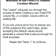FreeOTFE4PDA est un logiciel gratuit, open source, “on-the-fly” programme transparent...