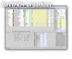 Hattrick Organiser <a style="padding: 2px 5px 2px 5px; color: #fff; background-color: #7FAF01;" href="http://www.lelogicielgratuit.com/download/hattrick/">Hattrick</a>