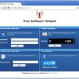 MyHotspot offre la possibilité aux utilisateurs de PC munis d’une...