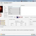 LudoColl vous permet de gérer votre collection de jeux vidéos....
